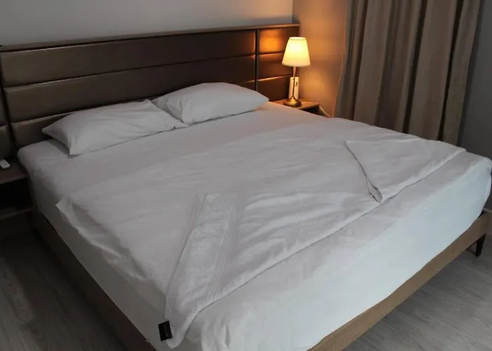 Suasana Suites D\'Home Jb