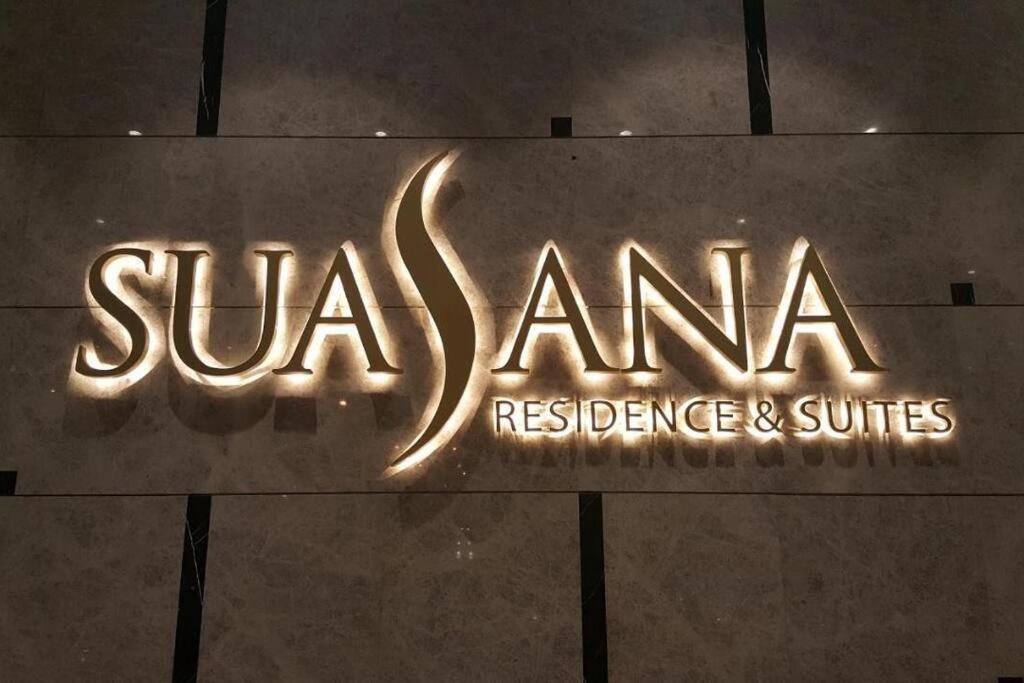 Apartment Suasana D'home Jb *