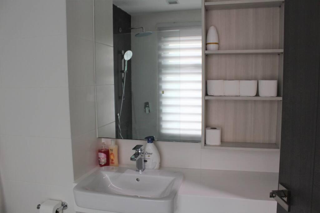 Apartment Suasana D'home Jb Johor Bahru