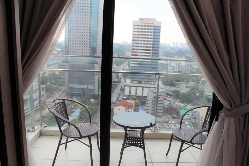 Suasana D'home Jb Apartment