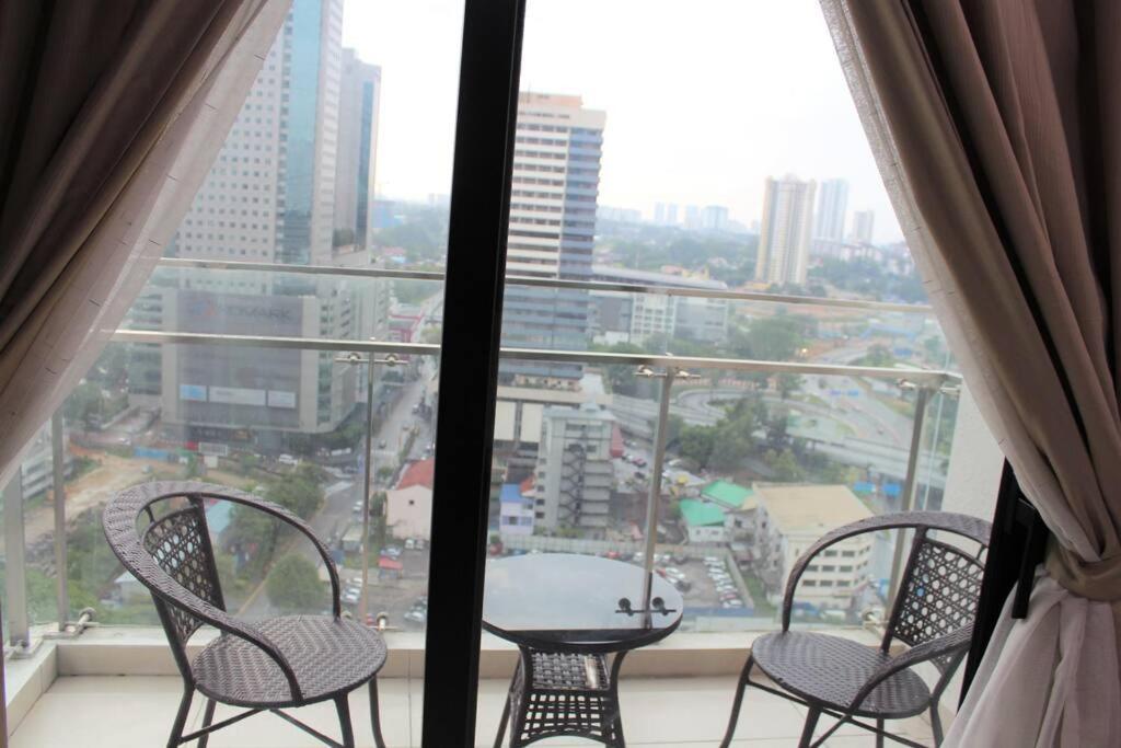 Apartment Suasana D'home Jb